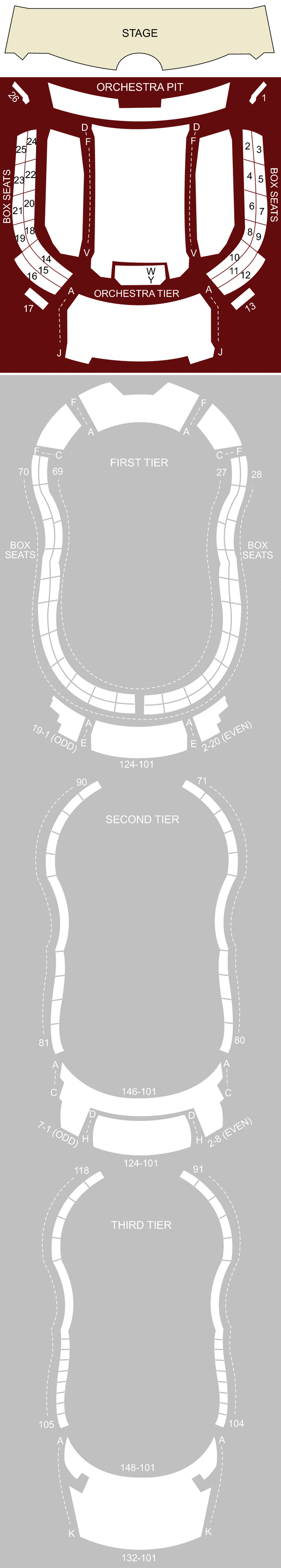 verizon-hall-philadelphia-pa-seating-chart-stage-philadelphia