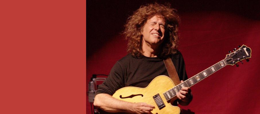 Pat Metheny, Almost Queen among new concert announcements