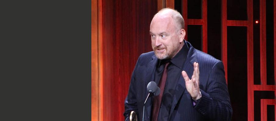 louis ck keswick