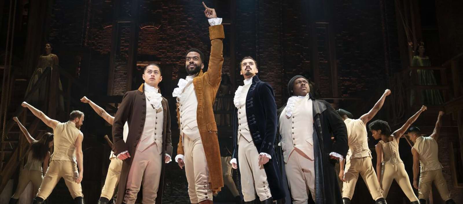 Hamilton Academy of Music Philadelphia PA Tickets information reviews